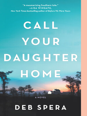cover image of Call Your Daughter Home
